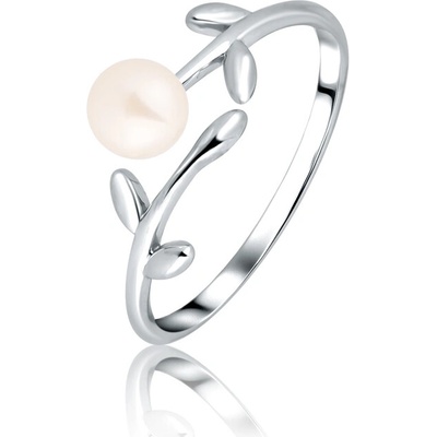 JVD Stříbrný prsten SVLR1268XD5P1