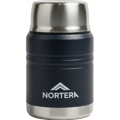 Nortera termoska Varma 500 ml falu red