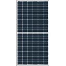 Longi solárny panel monokryštalický 455Wp strieborný rám