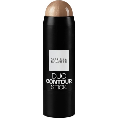 Gabriella Salvete Duo Contour Stick Rozjasňovač 01 7,6 g