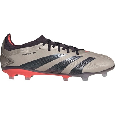 adidas PREDATOR PRO FG fialová