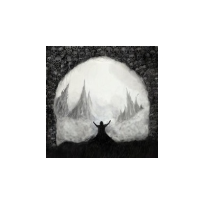The Great White Nothing - Voluptas CD
