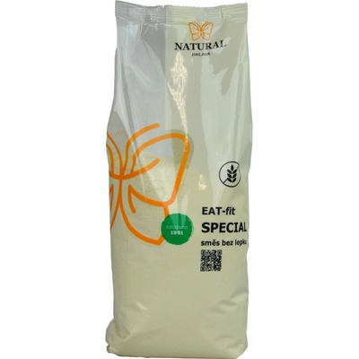Natural EAT-fit Bešamel zmes bez lepku 500 g