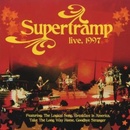 SUPERTRAMP: LIVE CD
