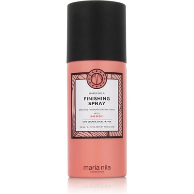 Maria Nila Finishing Spray 100 ml