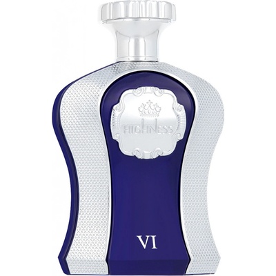 Afnan Highness VI parfémovaná voda pánská 100 ml