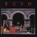 Rush - Moving Pictures CD