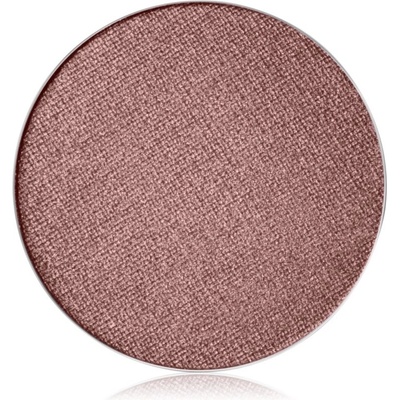 MAC Cosmetics Eye Shadow Pro Palette Refill Pan očné tiene Satin Taupe 1,3 g náhradná náplň