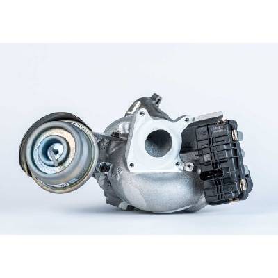Plniace dúchadlo BorgWarner 53039980522