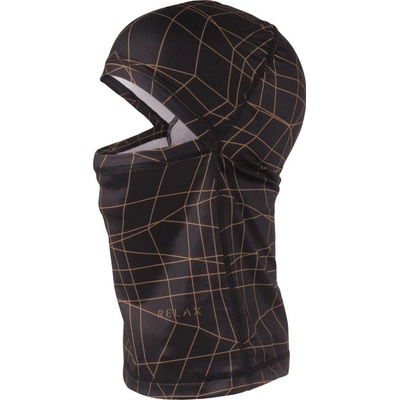 Relax Delta RK03C black