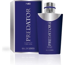 NG perfumes Predator Men toaletná voda pánska 100 ml