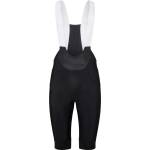 Oakley Мъжки шорти за колоездене Oakley Endurance Tempo Bib Cycling bottoms - Pitch Black (055-3514-0211)
