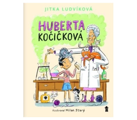 Huberta Kočičková