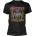 Saxon 40 Years Black L Риза (PHD11788L)