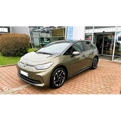 Volkswagen ID.3 Pure 127 kW