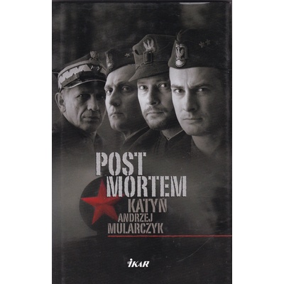 Post Mortem-Katyň - Andrzej Mularczyk