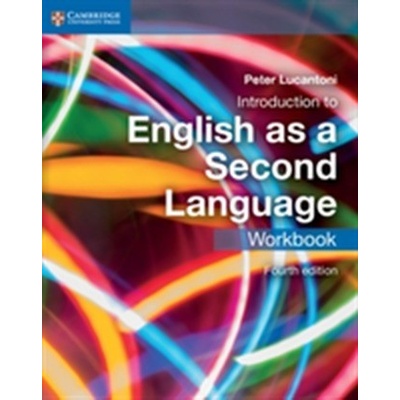 Introduction to English as a Second Language Workbook