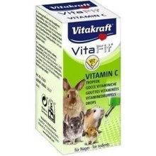 Vitakraft VitaFit Vitamín C 10 ml