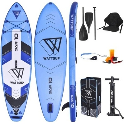Paddleboard Sar Combo 305 cm