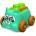 Clementoni Clemmy Sensory Puppy game