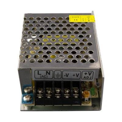 OPTONICA Захранване optonica за led лента 24w/12v 2a-метал (ac6104)