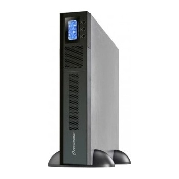 Power Walker VFI 1000RM LCD