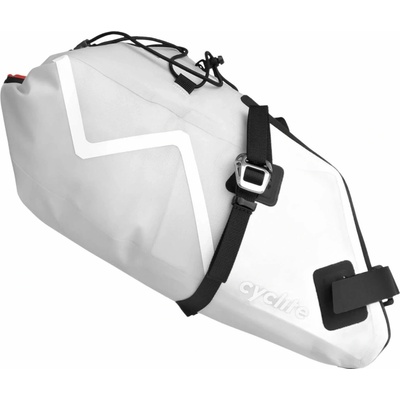 Cyclite Saddle Bag Small