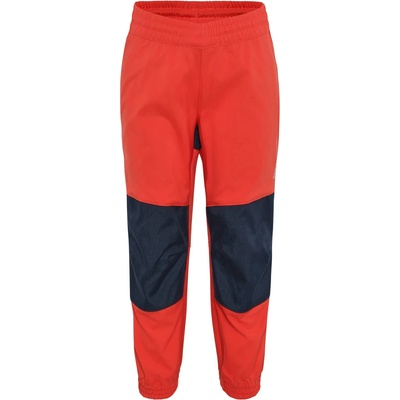 Didriksons Детски туристически панталон Didriksons Kid's Flox Pant Walking trousers - Paprika - размер 140 (701-3518-0717)