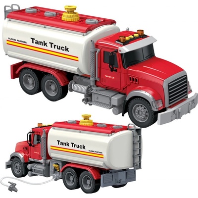 HM Studio Autocisterna 1:12