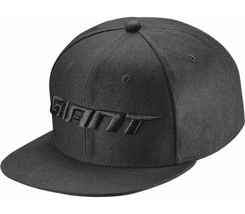 Giant Trucker Cap