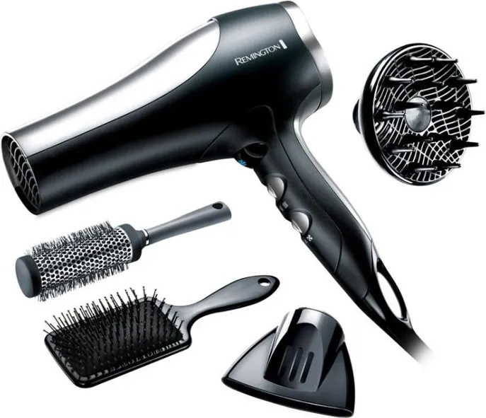 Remington Pro 2100 (D5017)