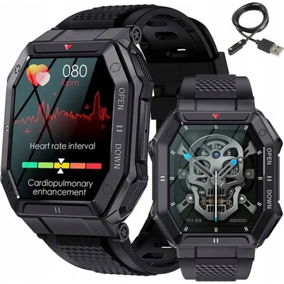 ZeeTech K55