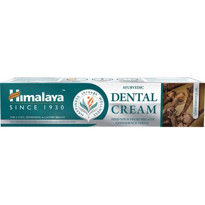 Himalaya Herbals Ayurvédska s klinčekovým olejom 100 g