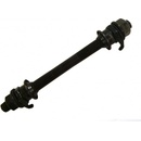 Force přední oska náboje plná