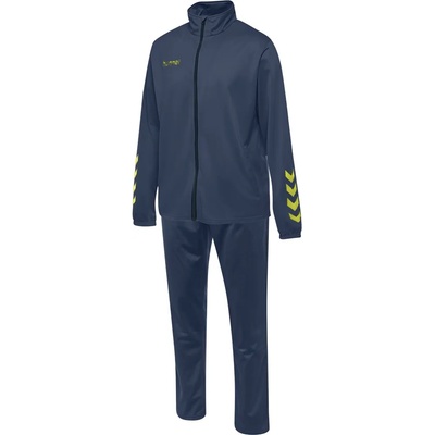 Hummel Комплект Hummel PROMO KIDS POLY SUIT 205877-7642 Размер XL (165-176 cm)