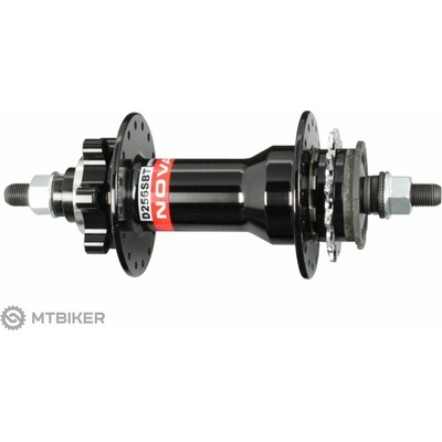 Novatec D256SBT