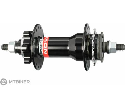Novatec D256SBT