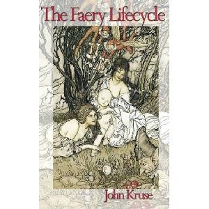 Faery Lifecycle | John Kruse (ISBN: 9781838418526)
