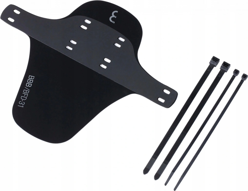 BBB BFD-31 FlexFender
