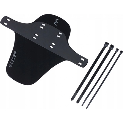 BBB BFD-31 FlexFender