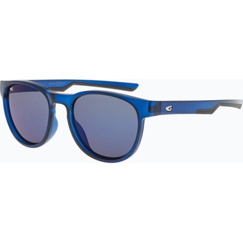 GOG EYEWEAR Слънчеви очила GOG Mavi cristal navy blue/black