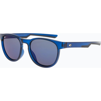 GOG EYEWEAR Слънчеви очила GOG Mavi cristal navy blue/black