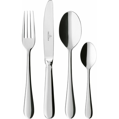 Villeroy & Boch Súprava príborov Oscar 4 ks