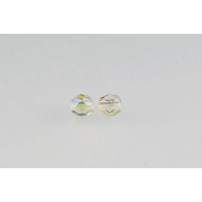Glass beads, s.r.o. Broušené korálky - ohňovky 4 mm 10010/28701 Balení: 600ks