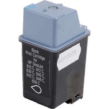 Tonerhub Обновен мастилен пълнеж C6614AE, no. 20, 40ml за принтери HP (BULK) (C6614AE)