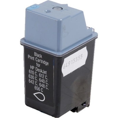 Tonerhub Обновен мастилен пълнеж C6614AE, no. 20, 40ml за принтери HP (BULK) (C6614AE)