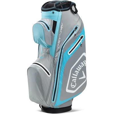 Callaway Chev 14 Dry Cart Bag