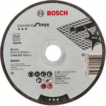 Bosch 2.608.601.513