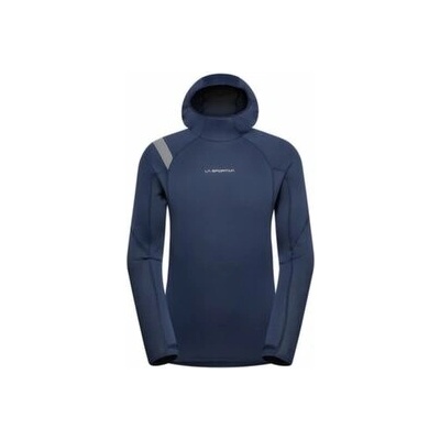 La Sportiva Flash Micro-fleece Men modrá