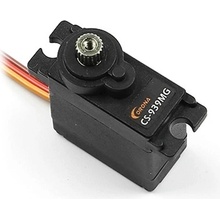 Corona Servo CS939MG 12,5g/0,13s/2,7kg Analogové